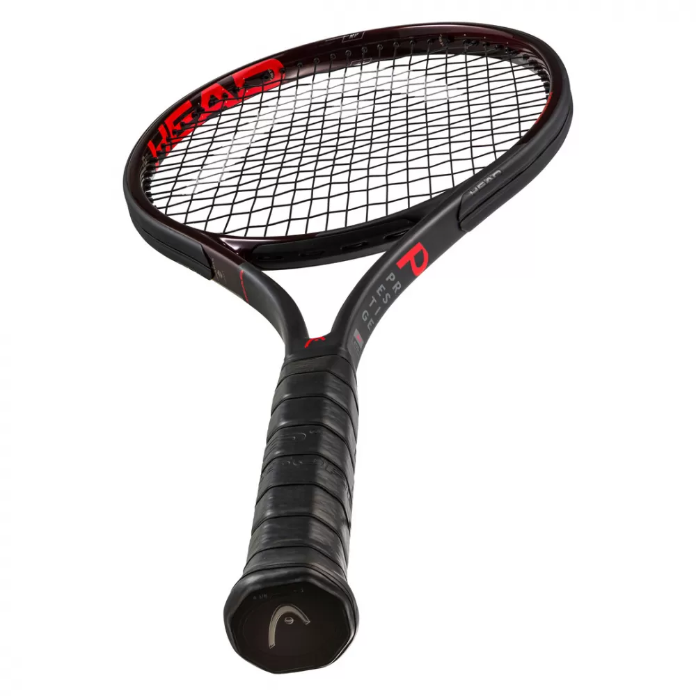 HEAD Auxetic Prestige MP Tennis Racquet 2 HEAD Auxetic Prestige MP Tennis Racquet - Image 2