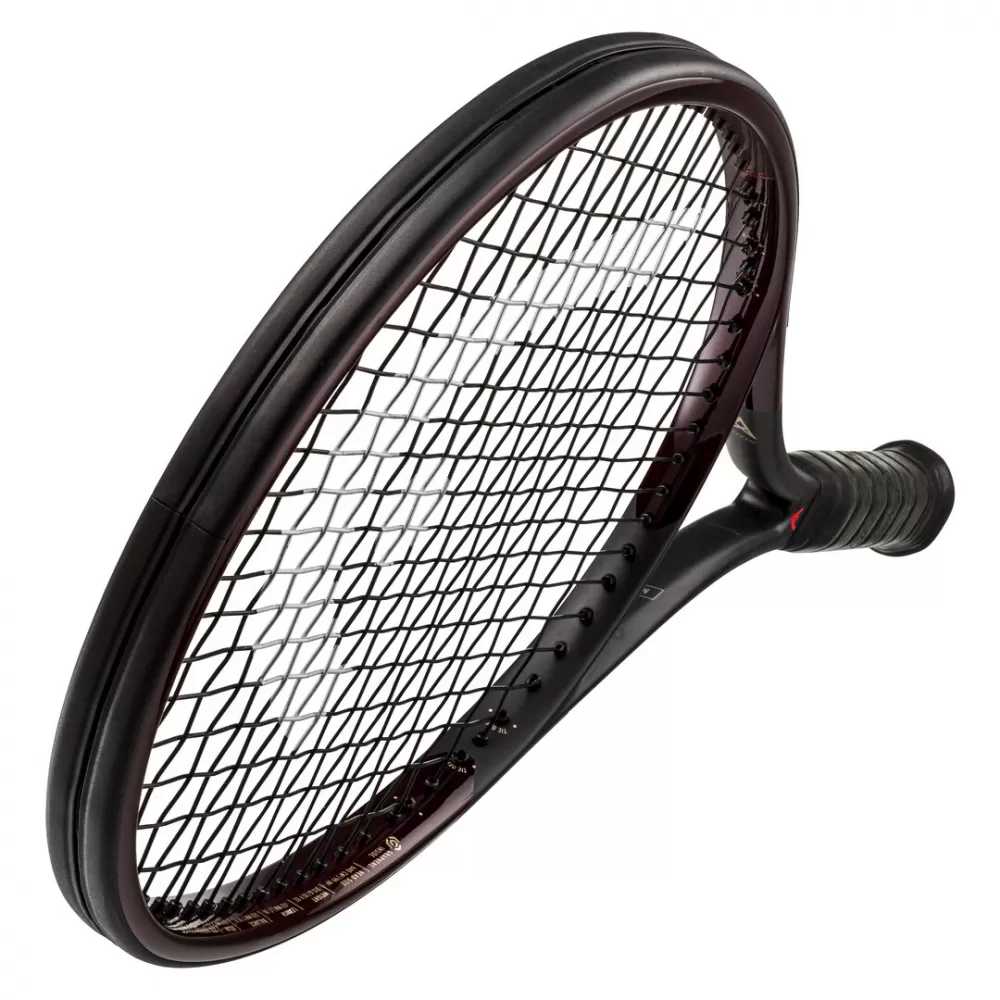 HEAD Auxetic Prestige MP Tennis Racquet 3 HEAD Auxetic Prestige MP Tennis Racquet - Image 3