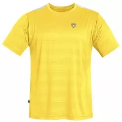 DUC Traction Men’s Tennis Crew (Gold)