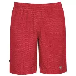 DUC Diamond Daze Men’s Tennis Shorts (Red) [SALE]