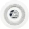 Babolat Synthetic Gut White Tennis String (Reel)