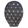 Cinda B Tennis Racquet Cover (Python)