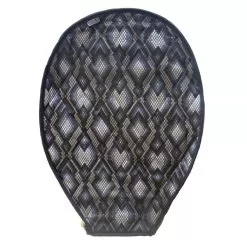 Cinda B Tennis Racquet Cover (Python)