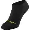 Babolat Women’s Aero Pro 360 Tennis Ankle Socks (Black/Aero)