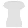 Sofibella Women’s Classic Mock Sleeve Tennis Top (White)