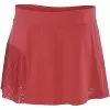 Babolat Girls Performance Lightweight Breathable Tennis Skirt