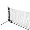 Babolat 18’ Portable Tennis Post And Net System