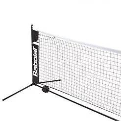 Babolat 18β Portable Tennis Post And Net System