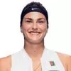 Aryna Sabalenka Pro Player Tennis Gear Bundle