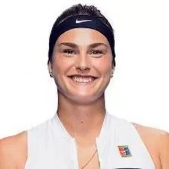 Aryna Sabalenka Pro Player Tennis Gear Bundle