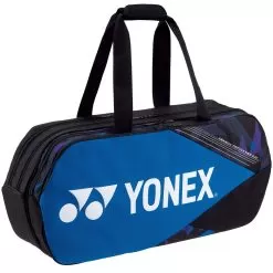 Yonex Pro Tournament Tennis Bag (Fine Blue)