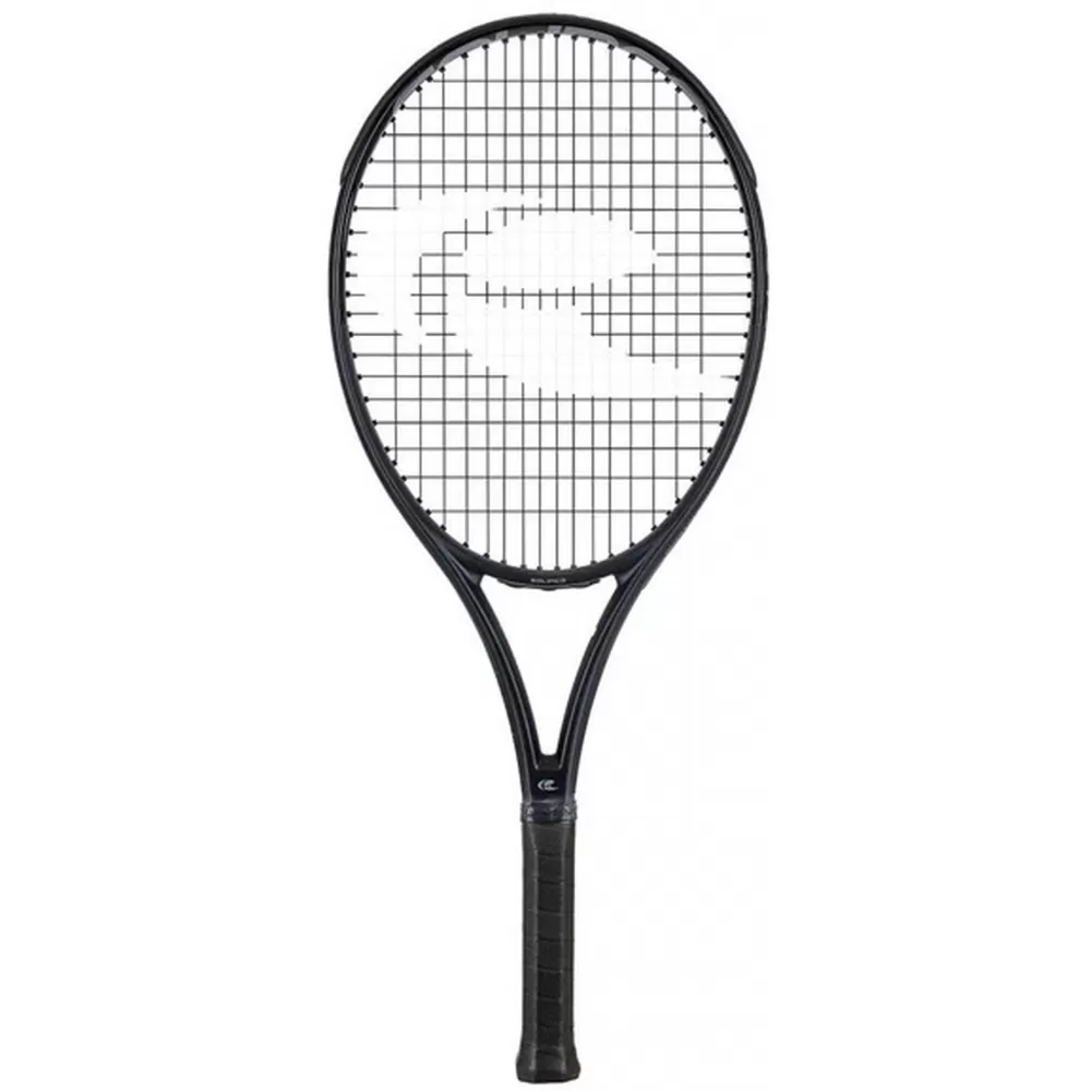 Solinco Blackout 245 (100) Tennis Racquet 1 Solinco Blackout 245 (100) Tennis Racquet