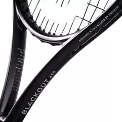 Solinco Blackout 245 (100) Tennis Racquet 5 Solinco Blackout 245 (100) Tennis Racquet -Dreams of Tennis BLK100 245 Solinco Blackout 245 Tennis Racquet b 1000 1000