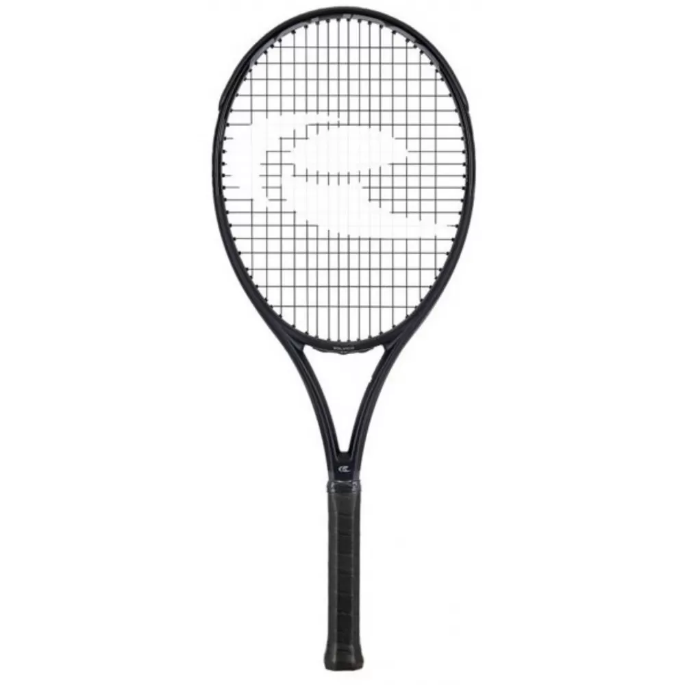 Solinco Blackout 265 (100) Tennis Racquet 1 Solinco Blackout 265 (100) Tennis Racquet