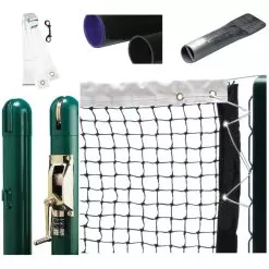 Basic Plus TENNIS Court Equipment Package
