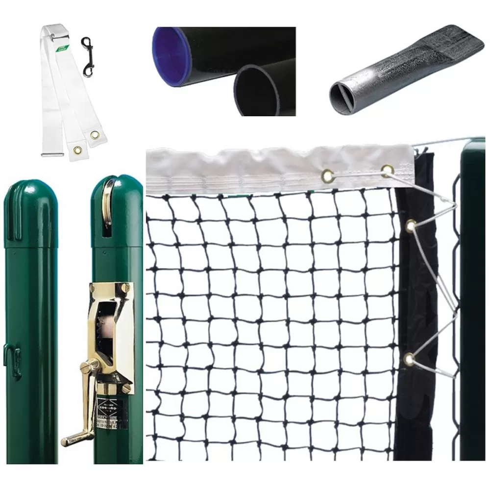 Basic Plus TENNIS Court Equipment Package 1 Basic Plus TENNIS Court Equipment Package