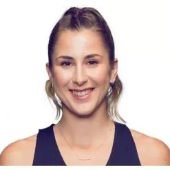 Belinda Bencic Pro Player Tennis Gear Bundle