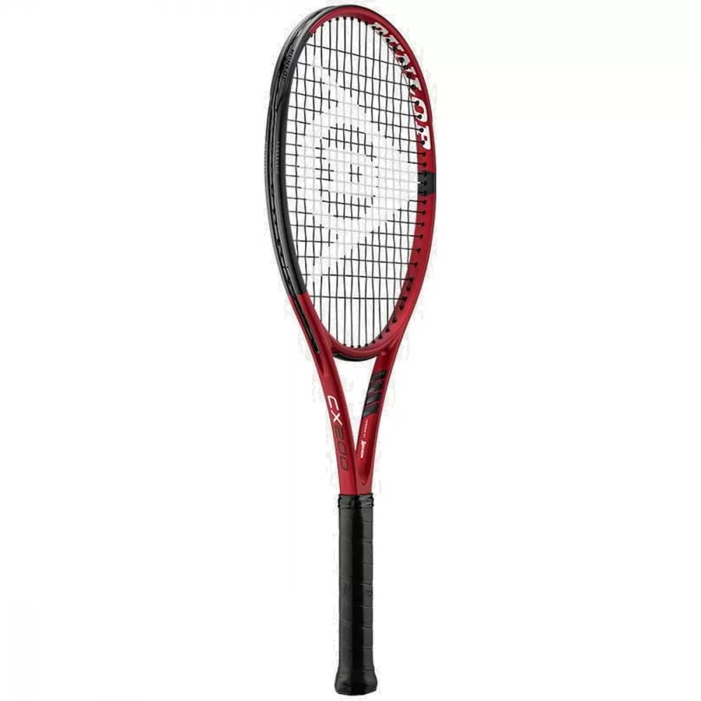Dunlop CX 200 Tennis Racquet 2 Dunlop CX 200 Tennis Racquet - Image 2