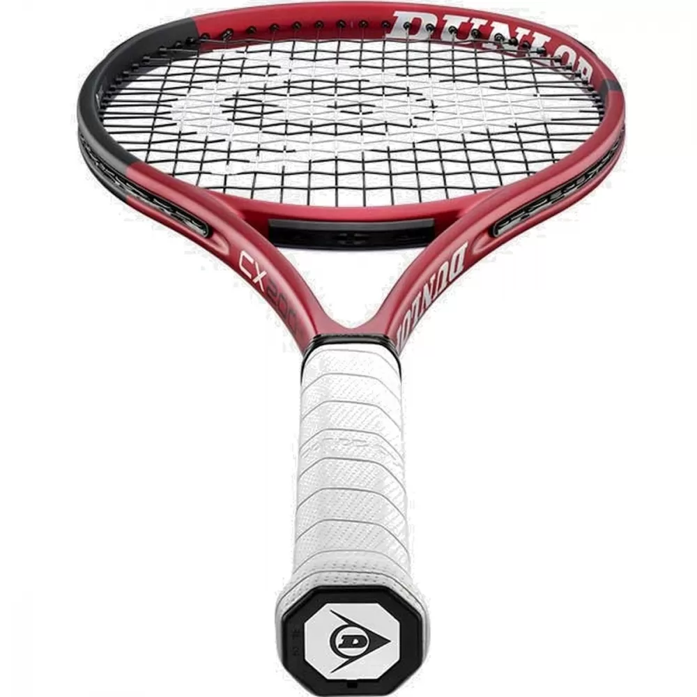 Dunlop CX 200 LS Tennis Racquet 3 Dunlop CX 200 LS Tennis Racquet - Image 3