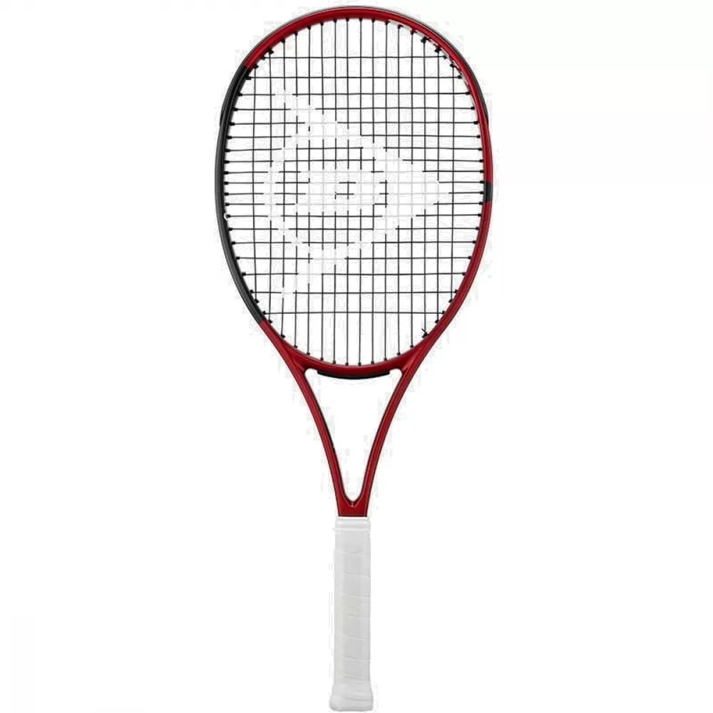 Dunlop CX 200 OS Tennis Racquet 1 Dunlop CX 200 OS Tennis Racquet
