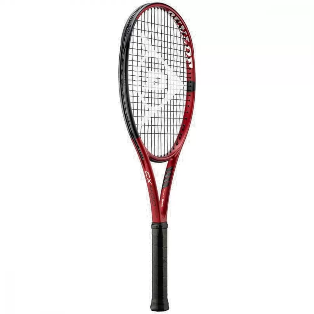 Dunlop CX 400 Tour Tennis Racquet 2 Dunlop CX 400 Tour Tennis Racquet - Image 2