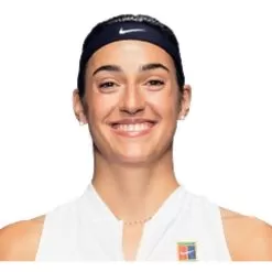 Caroline Garcia Pro Player Tennis Bundle