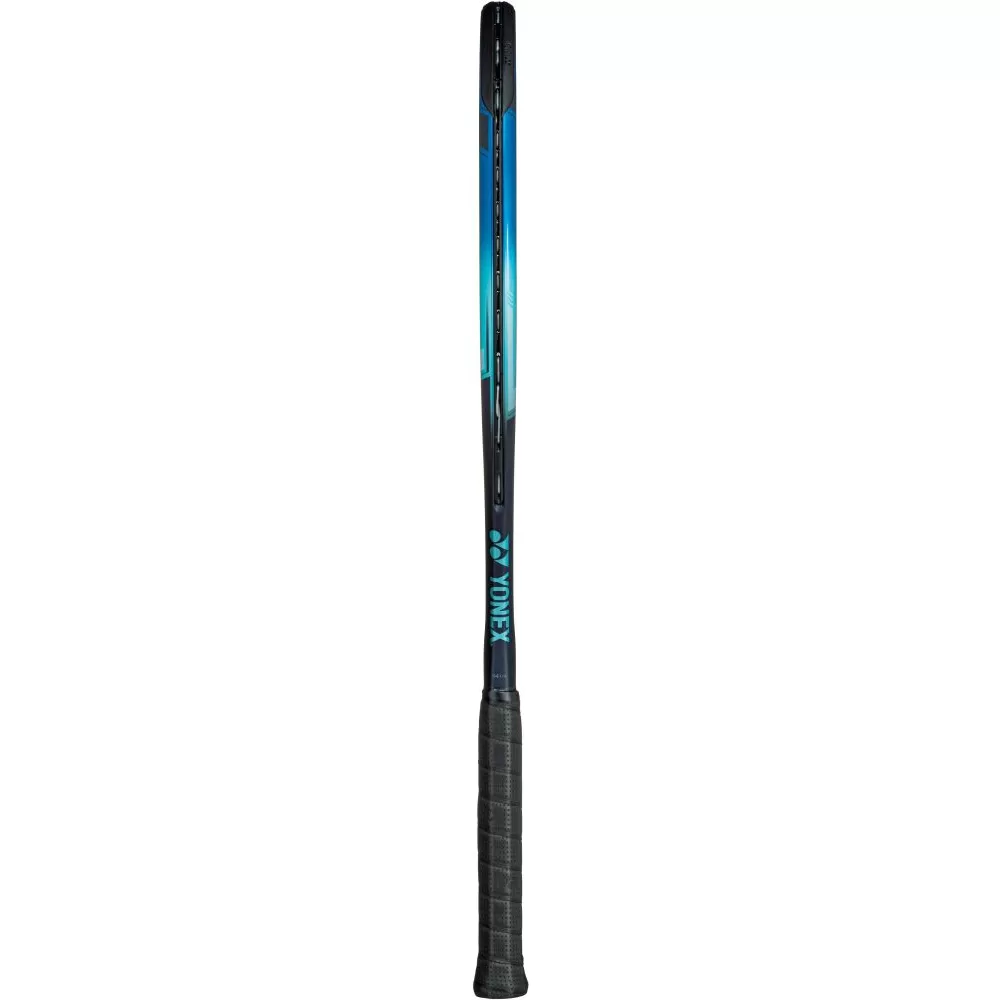 Yonex EZONE GAME Sky Blue Tennis Racquet (7th Gen) 3 Yonex EZONE GAME Sky Blue Tennis Racquet (7th Gen) - Image 3