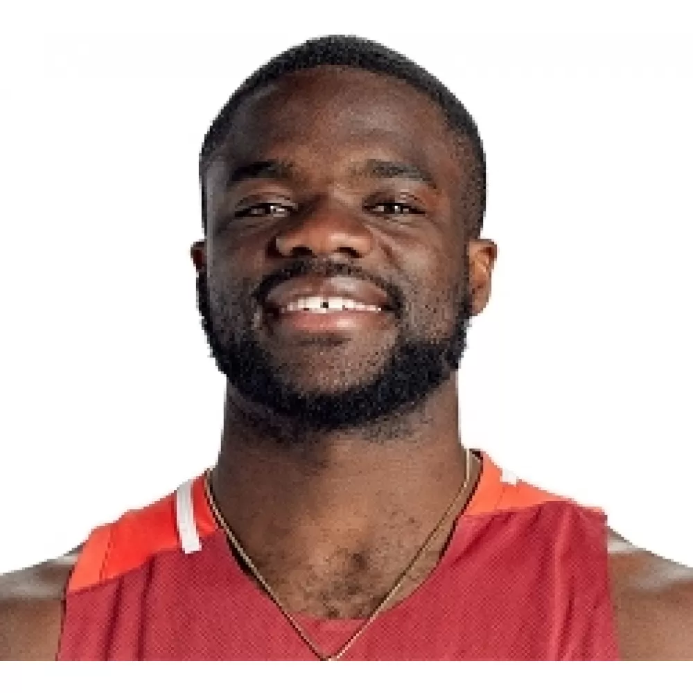 Frances Tiafoe Pro Player Tennis Bundle 2 Frances Tiafoe Pro Player Tennis Bundle - Image 2