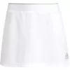Adidas Women’s Club Tennis Skirt (White)