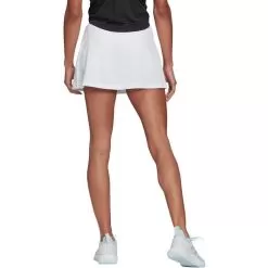 Adidas Women’s Club Tennis Skirt (White) 5 Adidas Women’s Club Tennis Skirt (White) -Dreams of Tennis GH7221 Adidas Womens Club Skirt White c 1000 1000