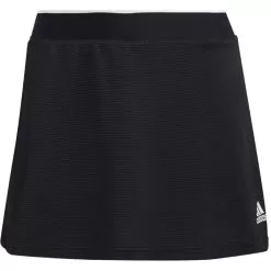 Adidas Women’s Club Tennis Skirt (Black)