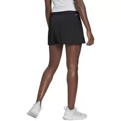 Adidas Women’s Club Tennis Skirt (Black) -Dreams of Tennis GL5480 Adidas Womens Club Tennis Skirt Black c 1000 1000