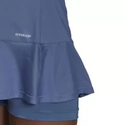 Adidas Women’s Tennis Y-Dress (Crew Blue/Acid Yellow) 5 Adidas Women’s Tennis Y-Dress (Crew Blue/Acid Yellow) -Dreams of Tennis GL6204 03 1000 1000