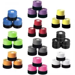 Wilson Envy XP Lite Tennis Racquet Bundled With 3 Overgrips And 3 Pink Tennis Balls -Dreams of Tennis Generic Overgrip Options 1000 1000