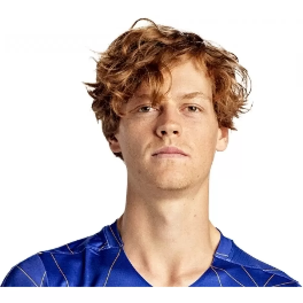 Jannik Sinner Pro Player Tennis Bundle 1 Jannik Sinner Pro Player Tennis Bundle