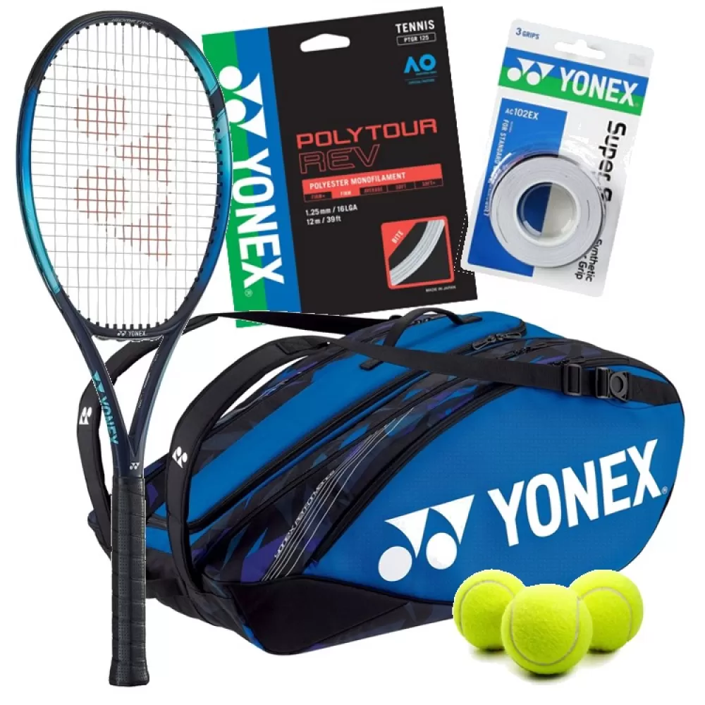 Jessica Pegula Pro Player Tennis Gear Bundle 1 Jessica Pegula Pro Player Tennis Gear Bundle