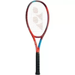 Yonex VCORE 98 Plus 6th Gen Performance Tennis Racquet (Tango Red)