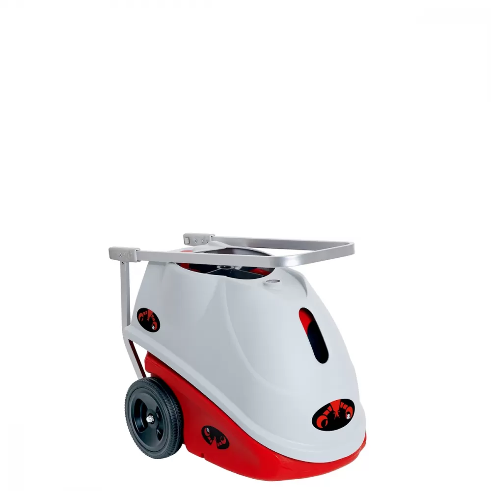 Lobster Elite Three Tennis Ball Machine 3 Lobster Elite Three Tennis Ball Machine - Image 3