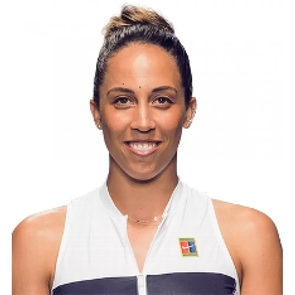 Madison Keys Pro Player Tennis Bundle 1 Madison Keys Pro Player Tennis Bundle