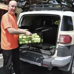 OnCourt OffCourt Tennis Mower And Teaching Cart -Dreams of Tennis MultiMower Ball Mower and Teaching Cart c 1000 1000