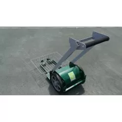 Har-Tru Tennis Ball Mower Gen 2