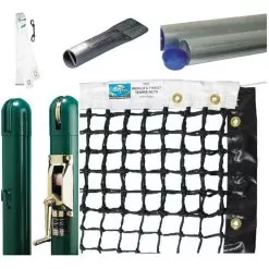 Premium TENNIS Court Equipment Package
