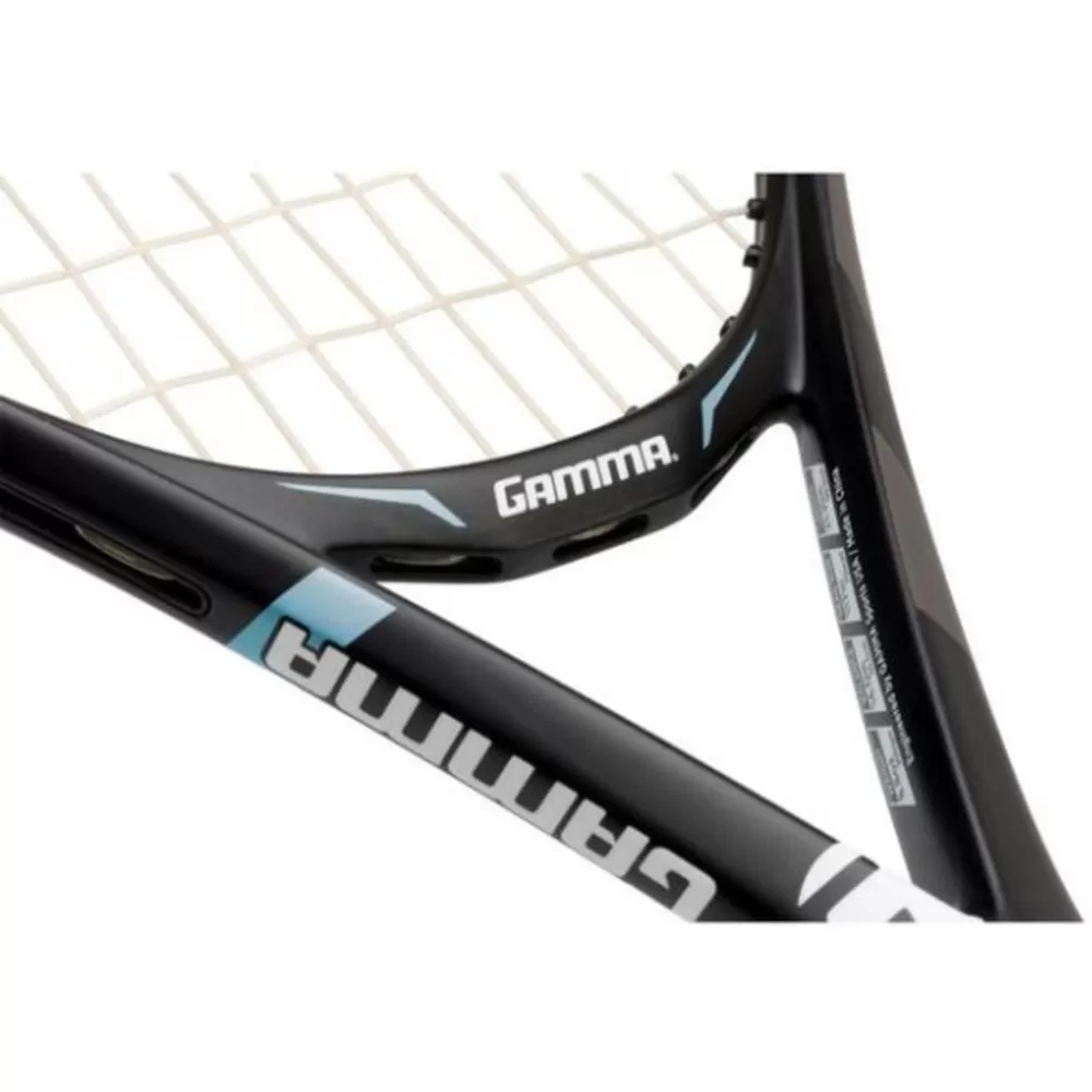 Gamma RZR Bubba 117 Tennis Racquet 2 Gamma RZR Bubba 117 Tennis Racquet - Image 2