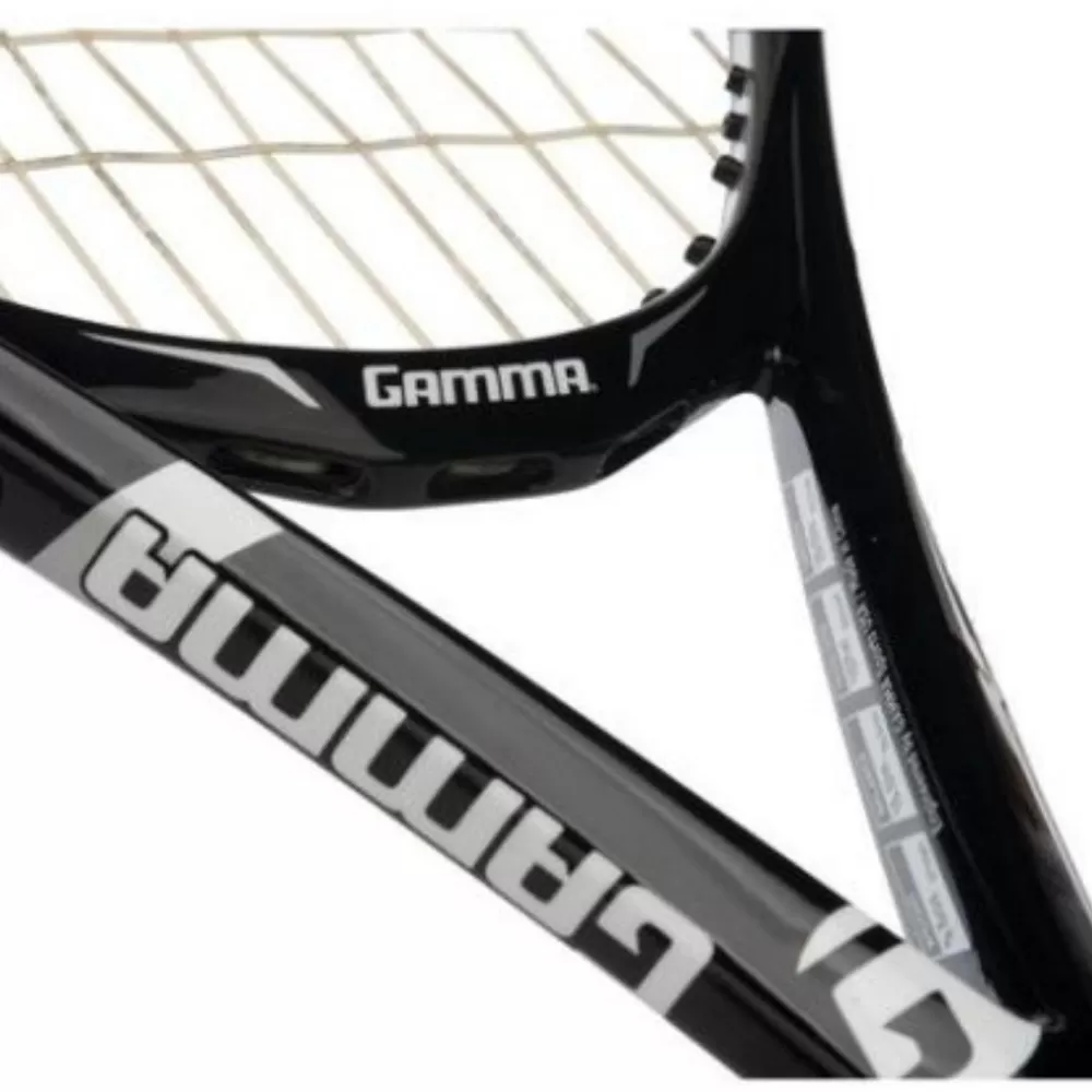 Gamma RZR Bubba 137 Tennis Racquet 2 Gamma RZR Bubba 137 Tennis Racquet - Image 2