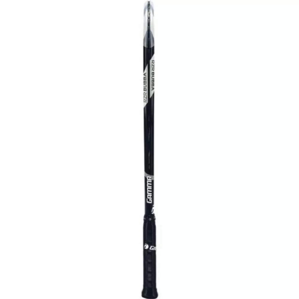 Gamma RZR Bubba 137 Tennis Racquet 3 Gamma RZR Bubba 137 Tennis Racquet - Image 3