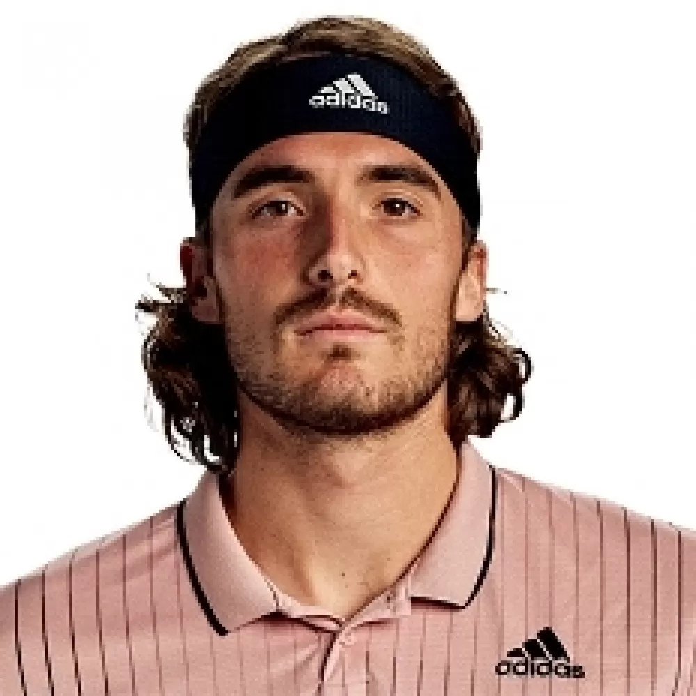 Stefanos Tsitsipas Pro Player Tennis Gear Bundle 2 Stefanos Tsitsipas Pro Player Tennis Gear Bundle - Image 2