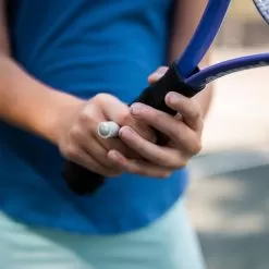 Start Rite Tennis Racquet Grip Trainer - Set Of 2