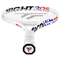 Tecnifibre TFight ISO 305 Tennis Racquet -Dreams of Tennis TF305ISO tecnifibre tfight iso 305 tennis racquet down2 1000 1000