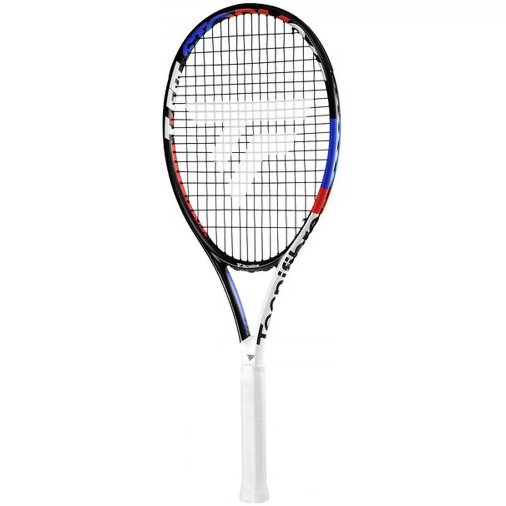 Tecnifibre TFit 265 Storm Tennis Racquet 1 Tecnifibre TFit 265 Storm Tennis Racquet