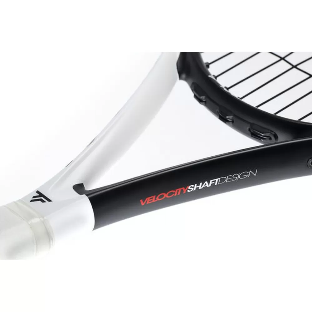 Tecnifibre TFit 265 Storm Tennis Racquet 2 Tecnifibre TFit 265 Storm Tennis Racquet - Image 2